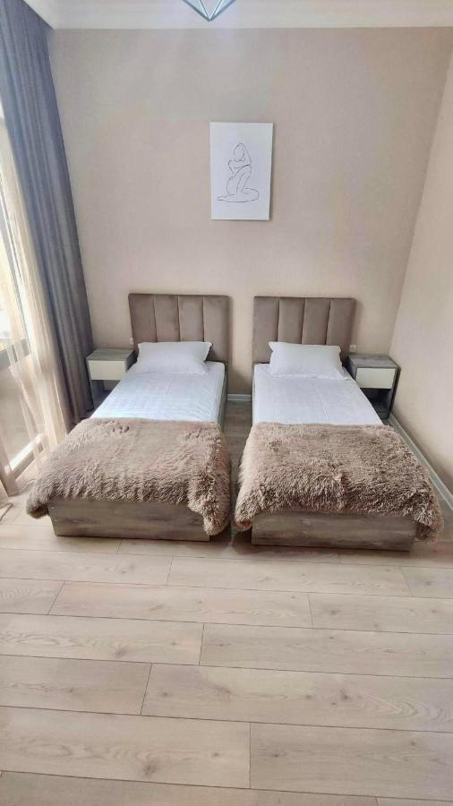 Guest House Nima 库塔伊西 外观 照片