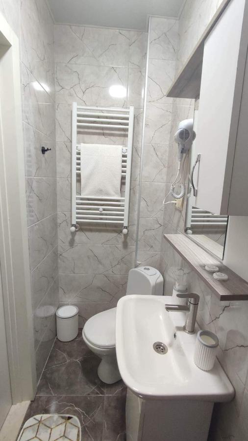Guest House Nima 库塔伊西 外观 照片