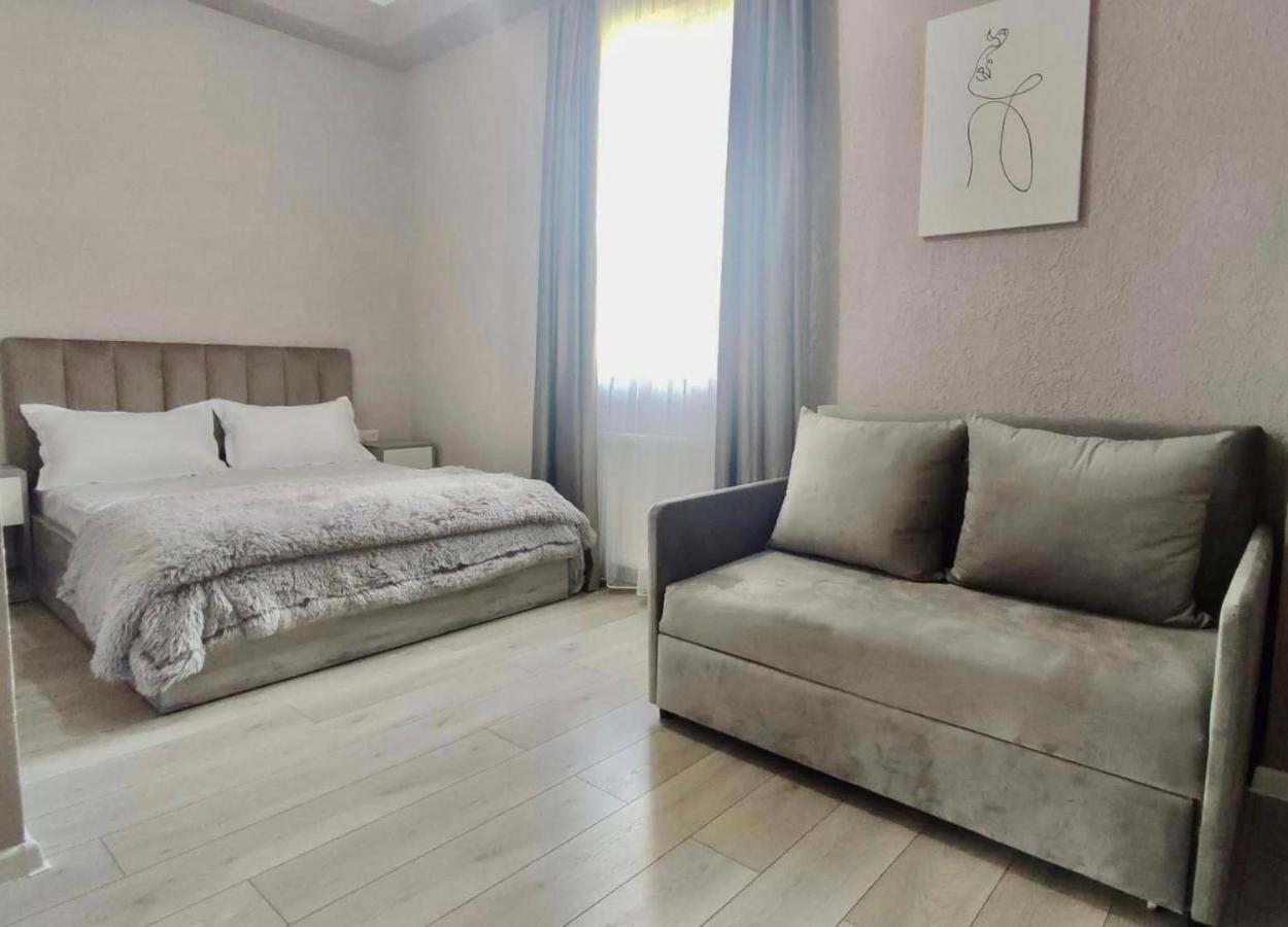 Guest House Nima 库塔伊西 外观 照片
