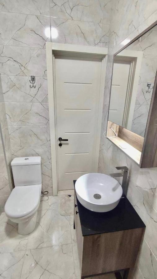 Guest House Nima 库塔伊西 外观 照片
