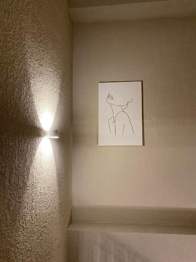 Guest House Nima 库塔伊西 外观 照片