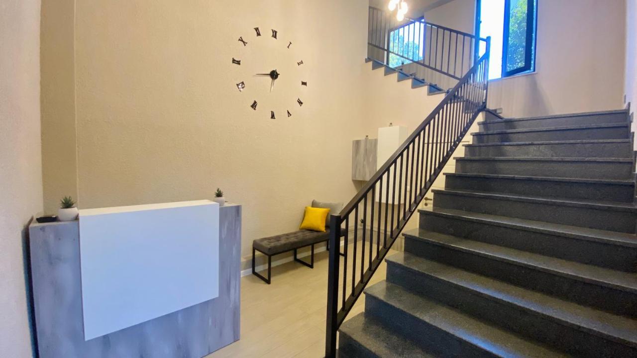Guest House Nima 库塔伊西 外观 照片