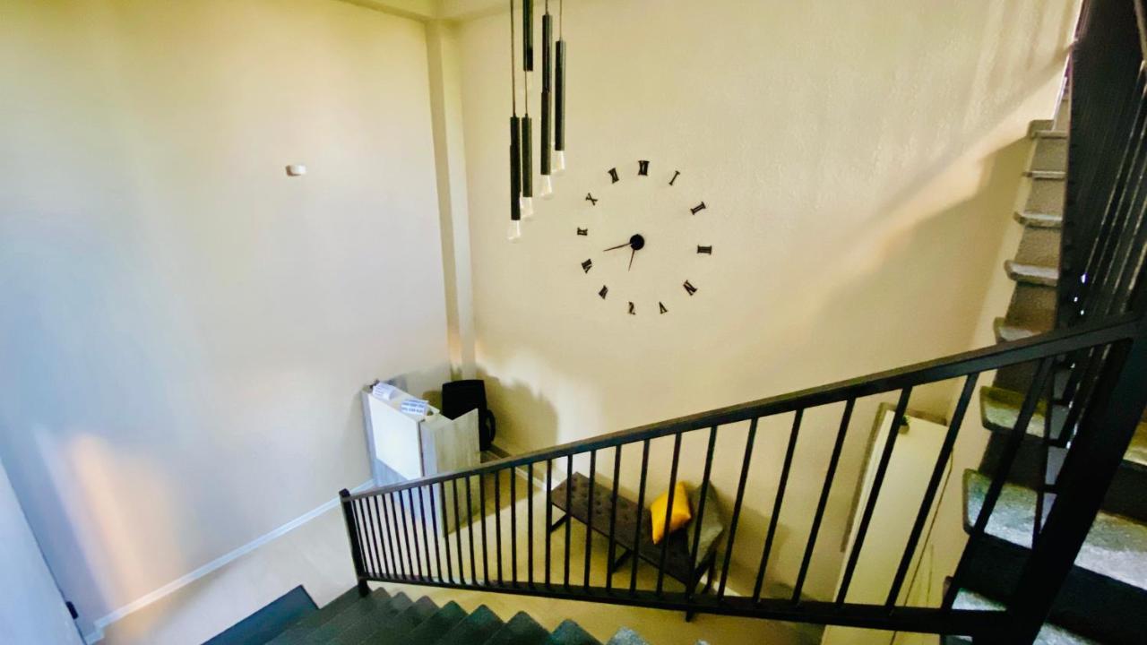 Guest House Nima 库塔伊西 外观 照片