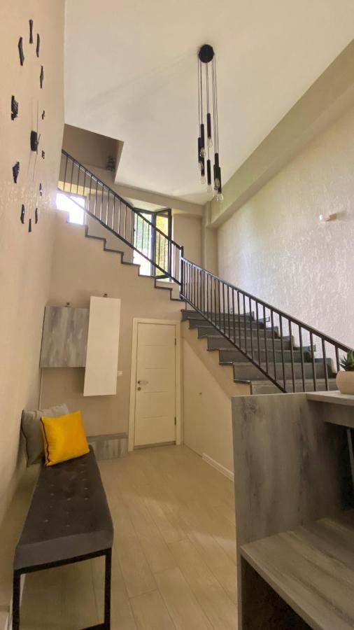 Guest House Nima 库塔伊西 外观 照片