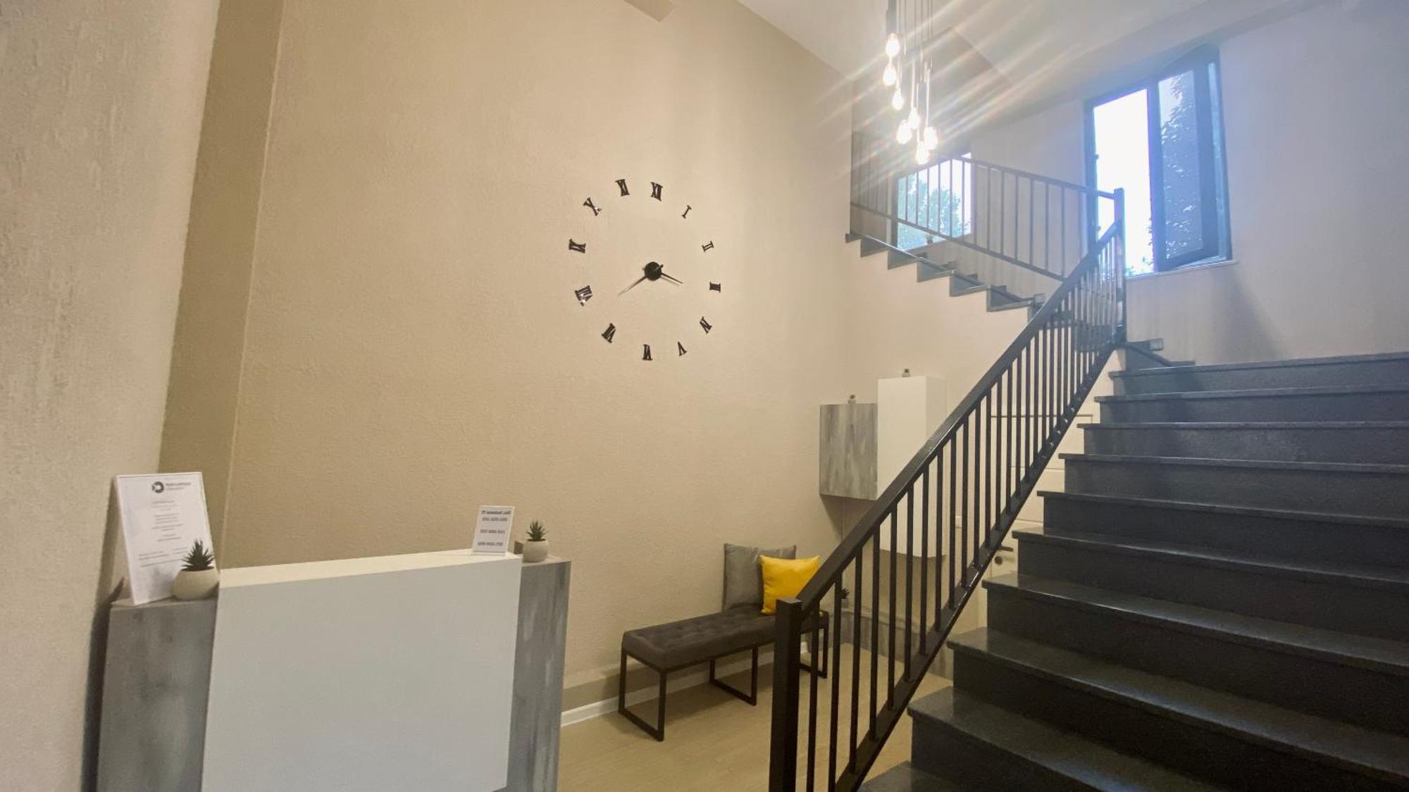 Guest House Nima 库塔伊西 外观 照片