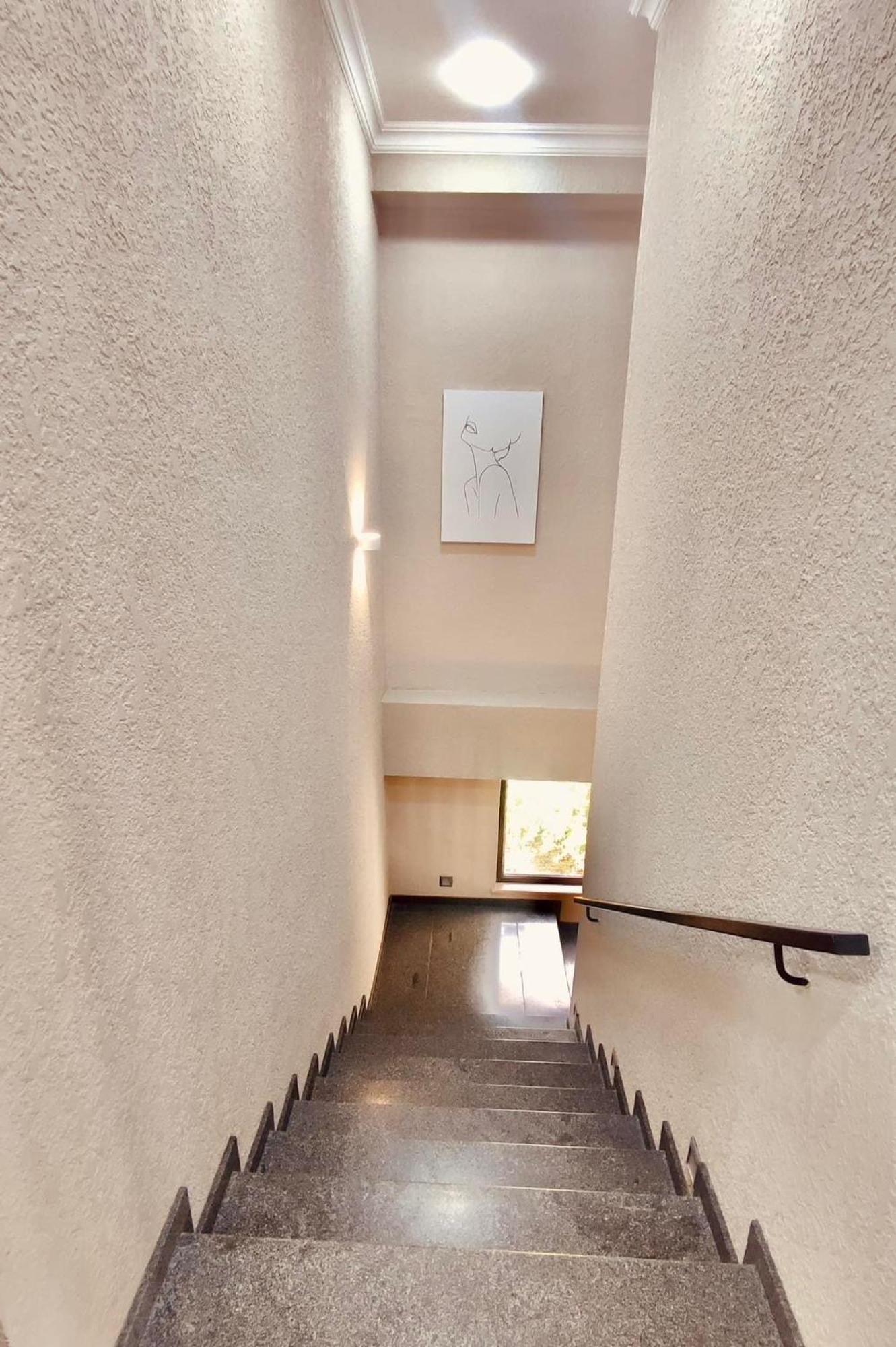 Guest House Nima 库塔伊西 外观 照片