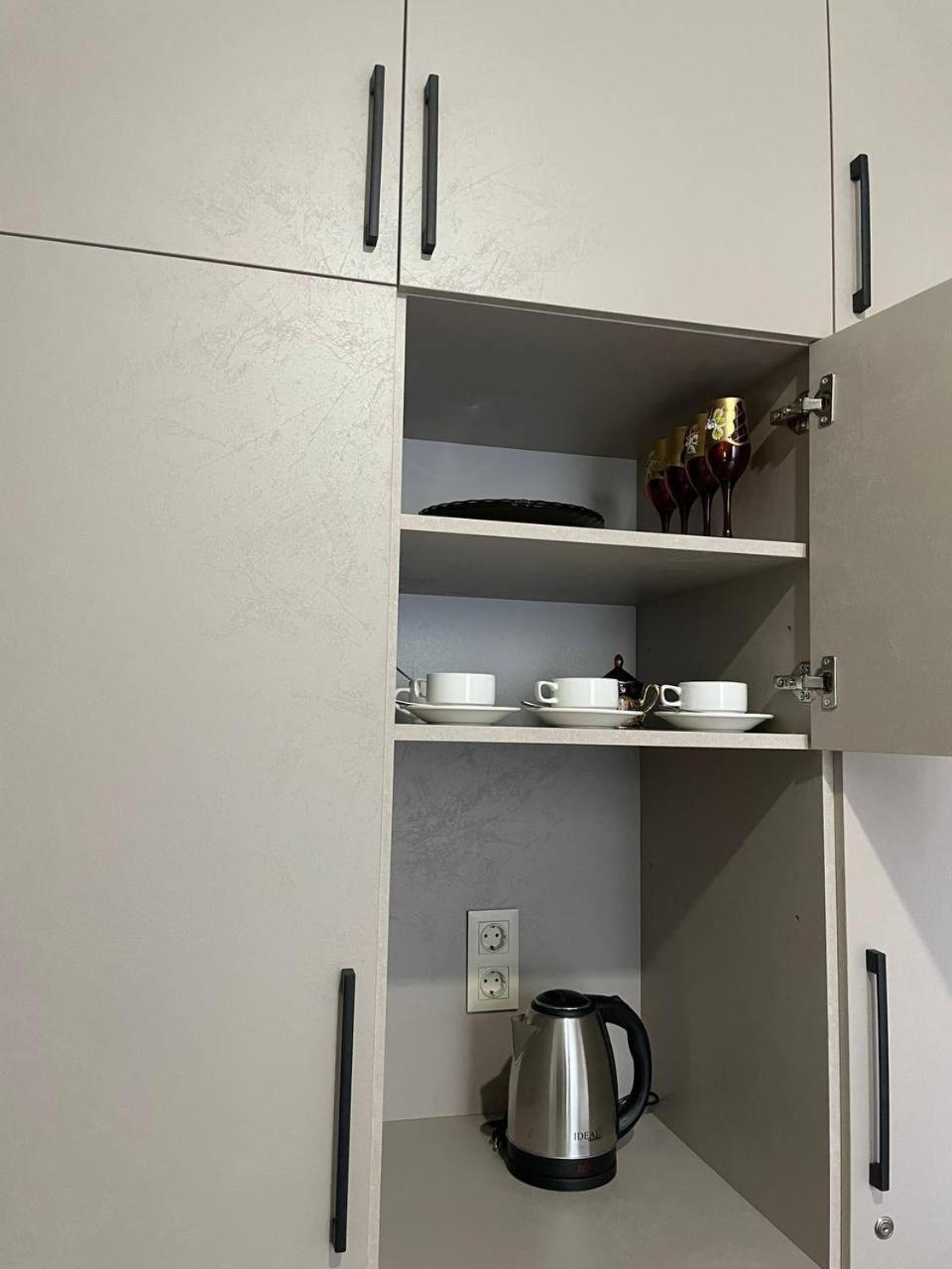 Guest House Nima 库塔伊西 外观 照片