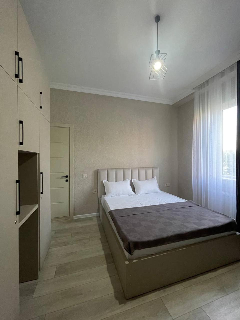 Guest House Nima 库塔伊西 外观 照片