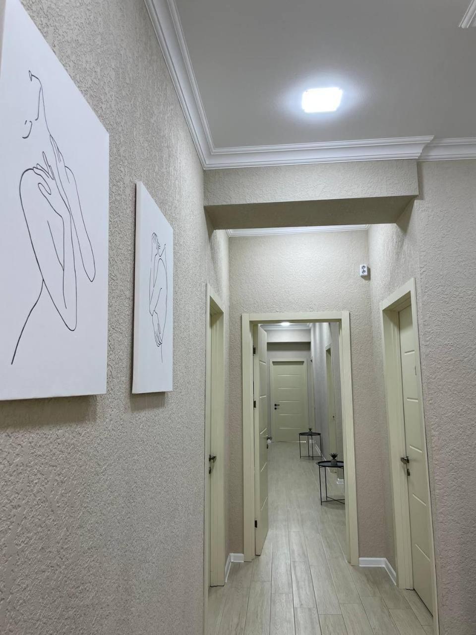 Guest House Nima 库塔伊西 外观 照片