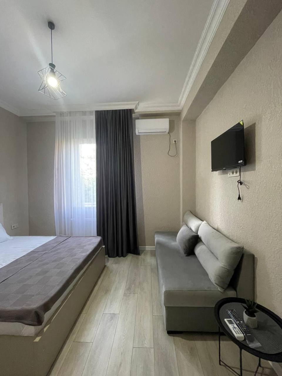 Guest House Nima 库塔伊西 外观 照片