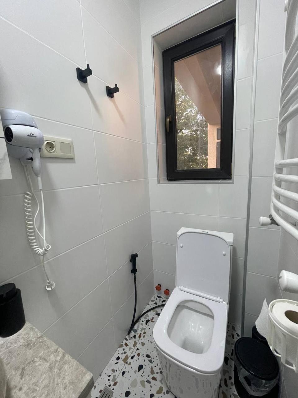 Guest House Nima 库塔伊西 外观 照片