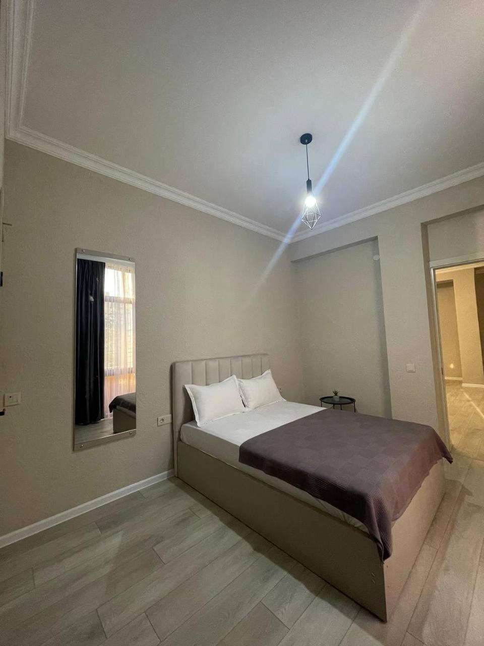 Guest House Nima 库塔伊西 外观 照片