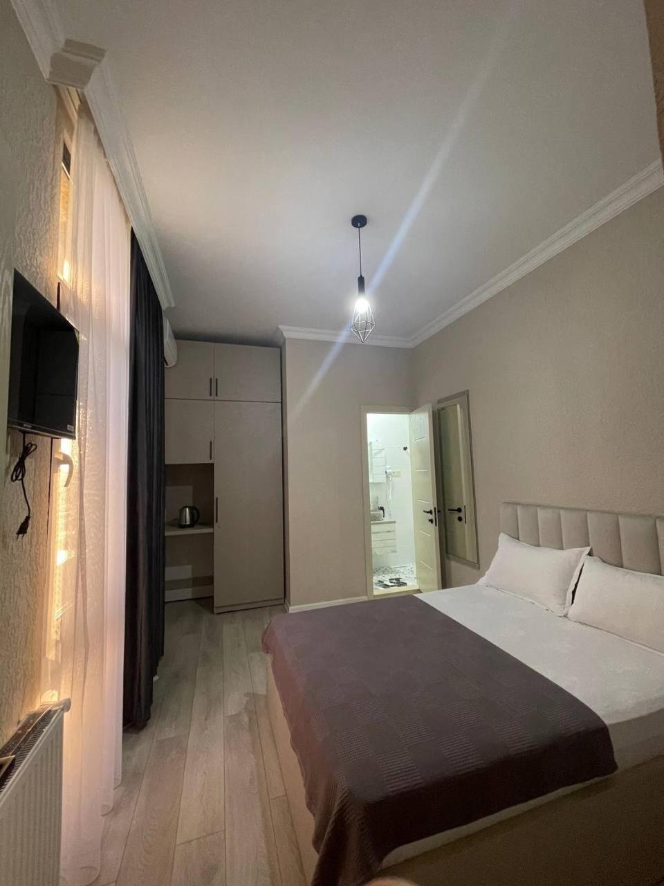 Guest House Nima 库塔伊西 外观 照片