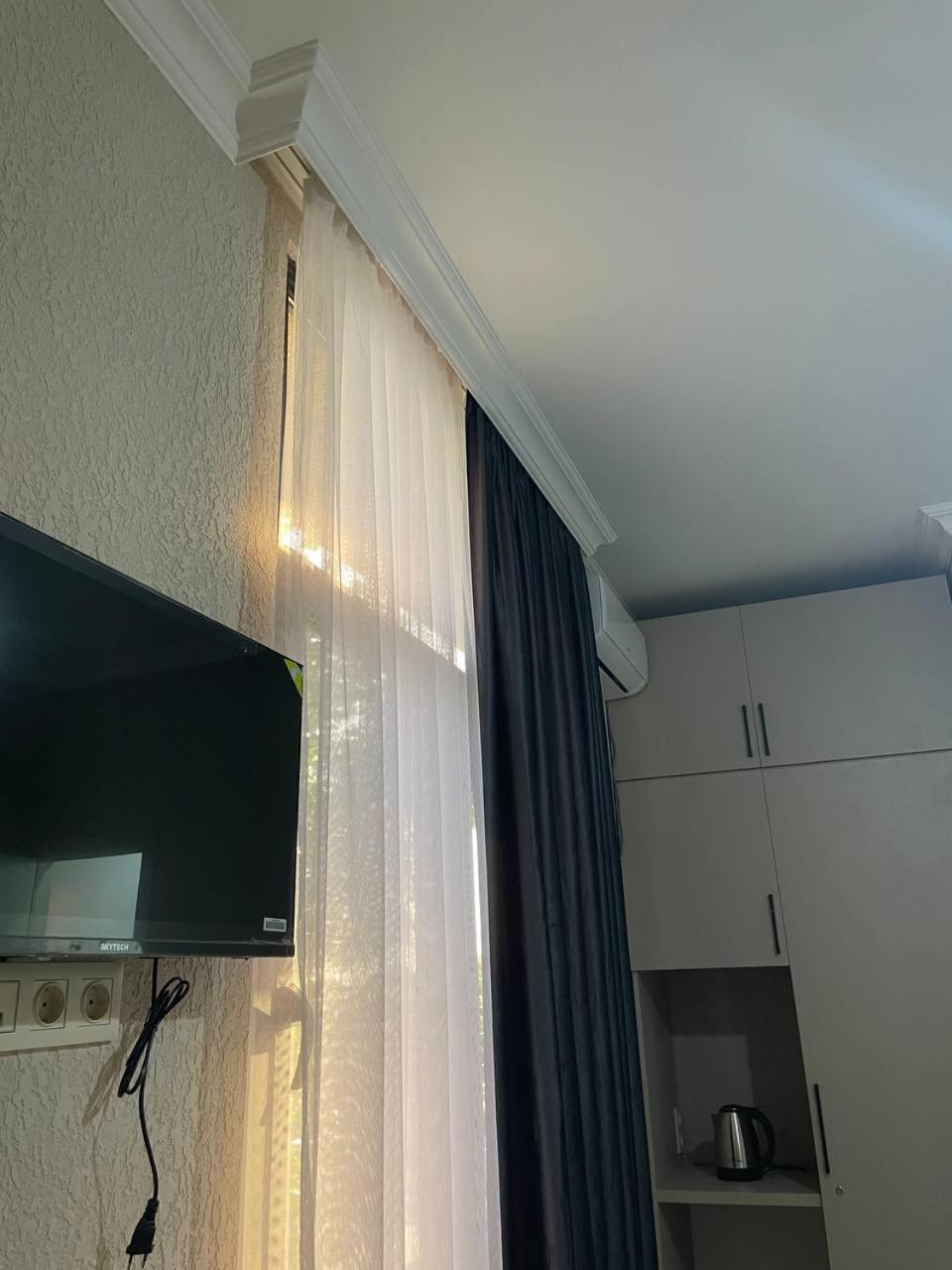 Guest House Nima 库塔伊西 外观 照片