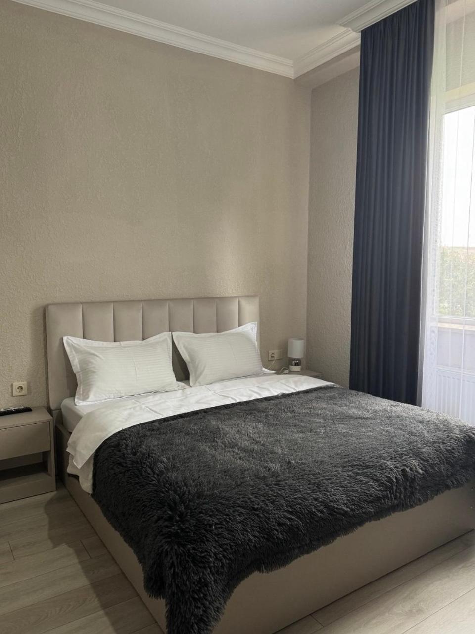 Guest House Nima 库塔伊西 外观 照片